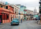 How the Cuban health system resists despite the US embargo