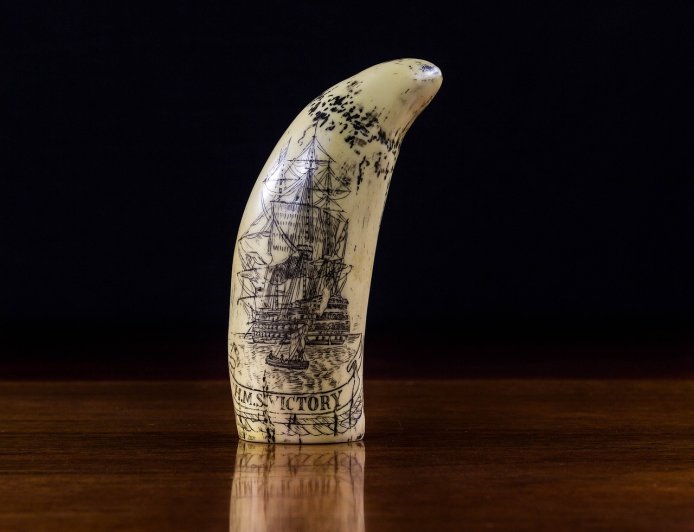 Curiosities of the ancient money