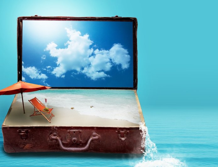 Five things to remember before travelling