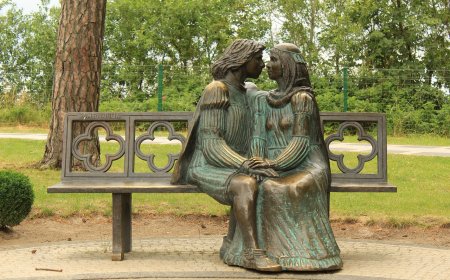 Romeo and Juliet: how a great fictional love turned into a real lucrative business