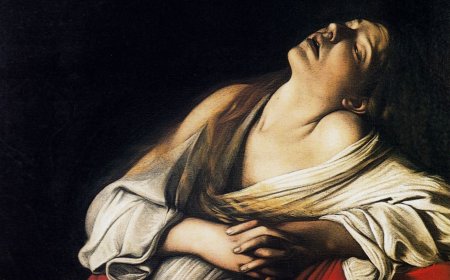 The True Story of Mary Magdalene