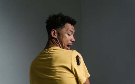 Why are cockroaches incompatible with Humans?