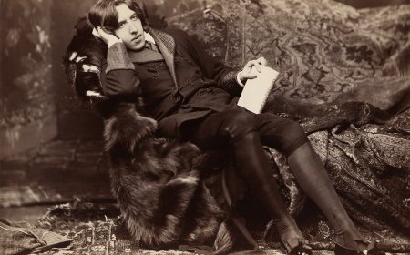 Oscar Wilde's Literary Disciples