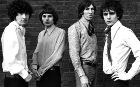 Pink Floyd's fascinating journey through music began 60 years ago