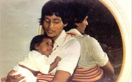 Sita Valles: the tragic fate of an Idealist