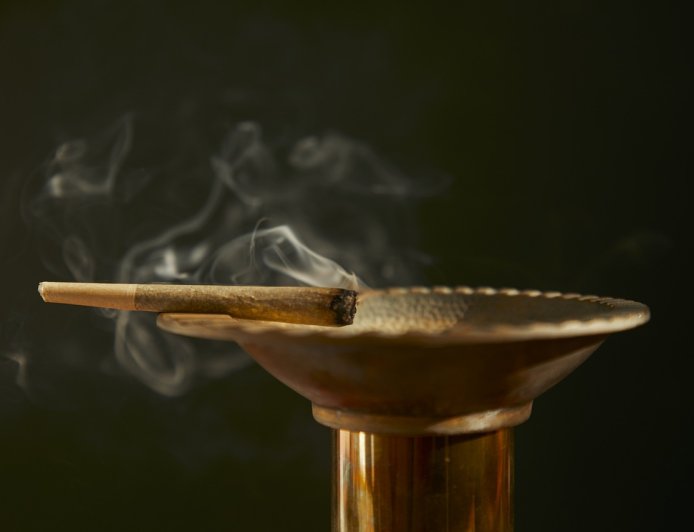 The racist motivations behind cannabis prohibition