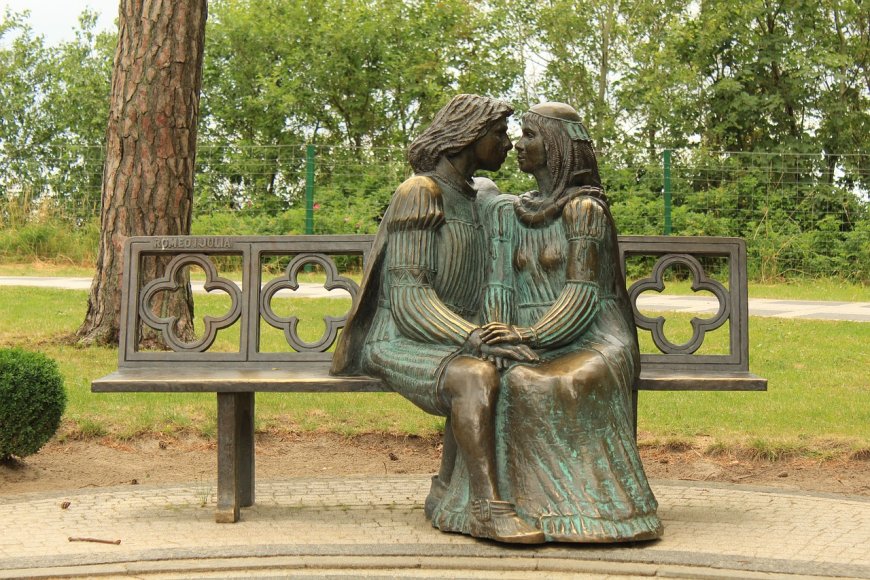 Romeo and Juliet: how a great fictional love turned into a real lucrative business