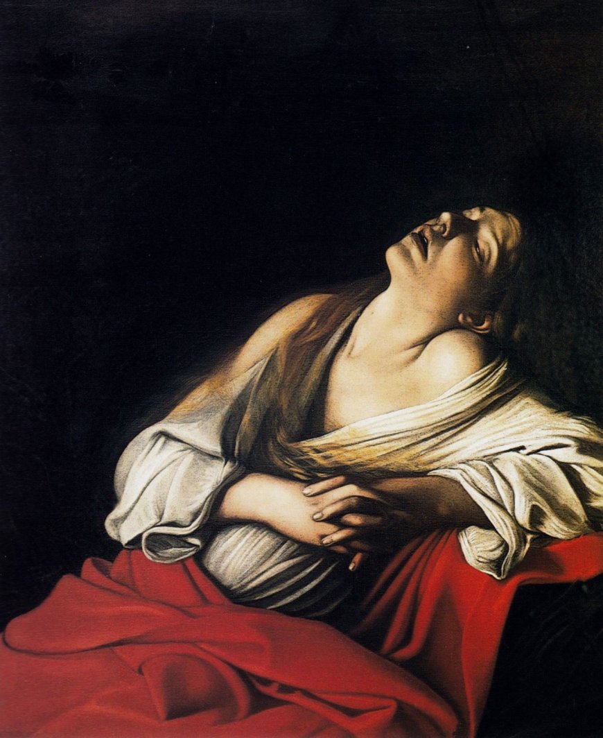 The True Story of Mary Magdalene