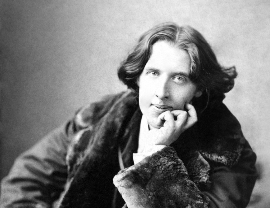 Oscar Wilde's Contribution to Modern Literature