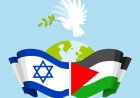 Are Israel and Palestine doomed to live together?