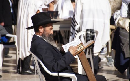 Ethnicity or religion: what is more important for Jews