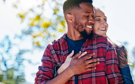 Emotional Intimacy: What It Is & Why You Need It