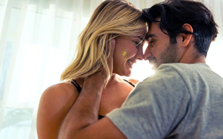 How To Have Passionate Sex: 12 Tips You Need To Know