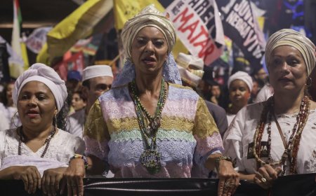 Brazil: Mixed Rights Record for Lula’s First Year