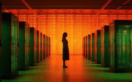 The future you don't want to live in five essential books