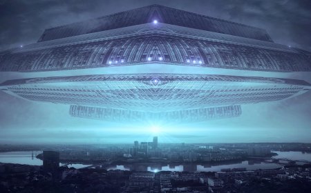 What is  Science Fiction and how does it help us understand the World