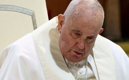 Russia and NATO at odds over pope’s call for Ukraine to show ‘white flag’