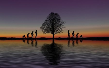 10 Important Books about the Future of Humankind