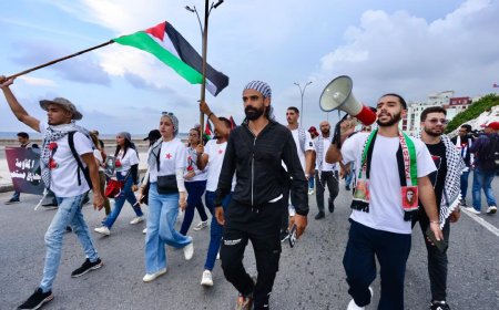 ALBA-TCP expresses absolute solidarity with Palestinian people