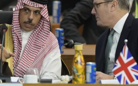 Planned UK-Gulf Trade Agreement Risks Implicating the UK in Labor Abuses