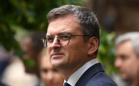 Ukraine’s invitation to NATO still a long way off – Kiev’s former FM