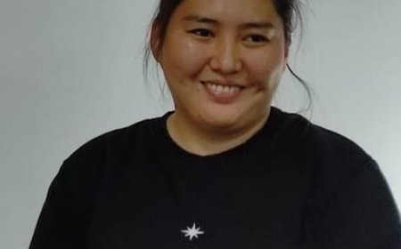 Kyrgyzstan: Address Death Threats Against Imprisoned Journalist