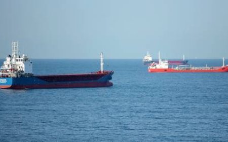 Russian company to launch sea route to West Africa