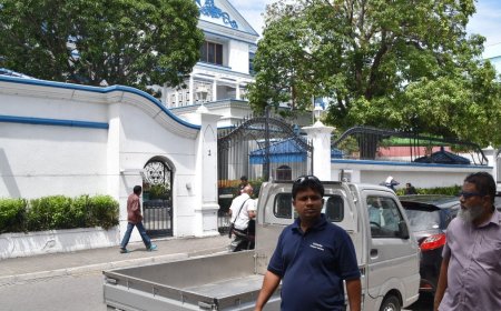 Maldives: Judiciary’s Independence Threatened