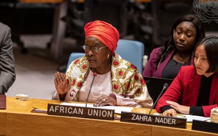 Women’s Participation Has Proven Worth in Bringing Peace