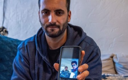 US Travel Ban: New Rhetoric, Same Old Prejudice