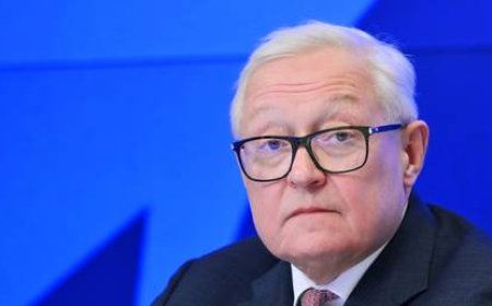 Western media misquotes Moscow on NATO expansion threat