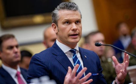 Western war hawks lack real plan to defeat Russia – Pentagon chief