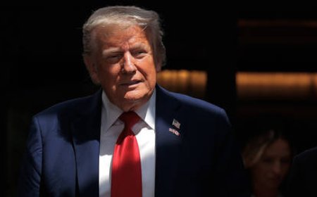 Pakistan Army chief calls for Trump to get Nobel Peace Prize – White House says