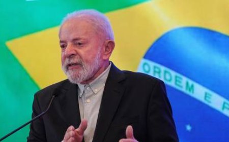 Brazil’s Lula proposes BRICS leaders meeting to respond to Trump